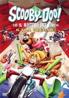 Scooby Doo E Il Mistero Del Circo (2012) DVD