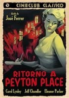 Ritorno A Peyton Place (1961) DVD