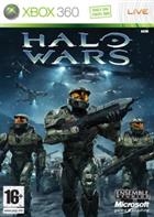 Halo Wars XBOX 360