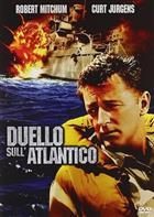 Duello Sull'Atlantico (1957) DVD