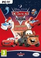 Cars Toon Mania PC DVD-Rom