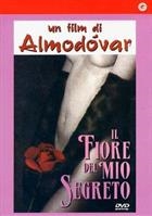 Il Fiore Del'mio Segreto (2008) DVD