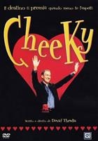 Cheeky (2003) DVD