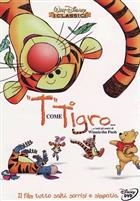 T Come Tigro - E Tutti Gli Amici Di Winnie The Pooh (2000) DVD