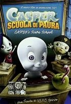 Casper - Scuola Di Paura (2006) DVD