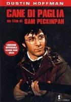 Cane Di Paglia (1971) DVD Edizione Integrale