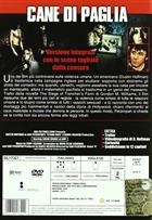 Cane Di Paglia (1971) DVD Edizione Integrale