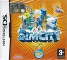 Sim City - Nintendo DS