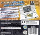 Sim City - Nintendo DS