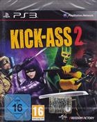 Kick Ass 2 PS3