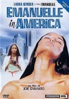 Emanuelle in America (1977) DVD Versione Soft