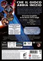 Zathura - Un' Avventura Spaziale (2005) DVD