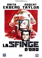 La Sfinge D'oro (1967) DVD