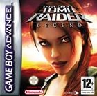 Tomb Raider - Legend - GBA