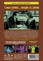 Come Prima... Meglio Di Prima (1956) DVD