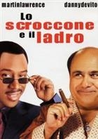 Lo Scroccone E Il Ladro (2001) DVD