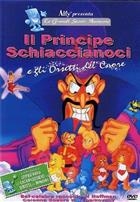 Il Principe Schiaccianoci E Gli Orsetti Del Cuore DVD