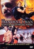 The President's Man (2004) DVD