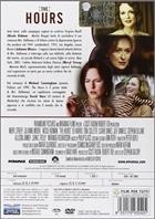 The Hours (2002) DVD