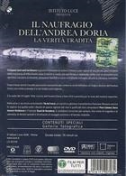 Il Naufragio Dell'Andrea Doria (2006) DVD SlimCase