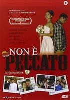 Non E' Peccato - La Quinceanera (2006) DVD