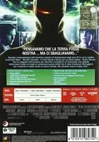 Ultimatum Alla Terra (2008) DVD Disco Singolo