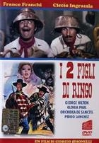 I 2 Figli Di Ringo (1966) DVD