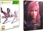 Final Fantasy XIII-2 + Steelbook XBOX 360