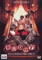 Buddy - Un Gorilla Per Amico (1997) DVD