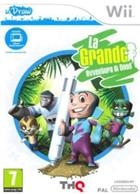 La Grande Avventura Di Dood - uDraw - Nintendo WII