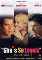 She's So Lovely - Così Carina (1997) DVD