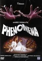 Phenomena (1984) DVD