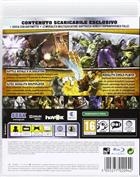 Anarchy Reigns - Edizione Limitata PS3