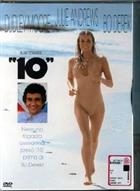 10 - Dieci (1979) DVD Edizione Snapper