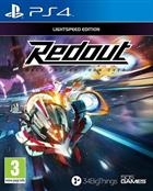 Redout - Lightspeed Edition PS4