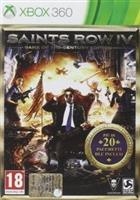 Saints Row IV - Game Of The Century Edition XBOX 360