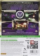 Saints Row IV - Game Of The Century Edition XBOX 360