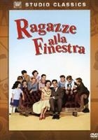 Ragazze Alla Finestra (1952) DVD SlipCase