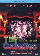 The Cockettes (2002) DVD