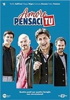 Amore Pensaci Tu (2017) Box 5-DVD