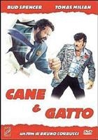 Cane & Gatto (1982) DVD