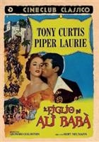 Il Figlio Di Ali Baba' (1952) DVD