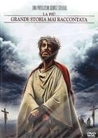 la Piu' Grande Storia Mai Raccontanta (1965) DVD Disco Singolo