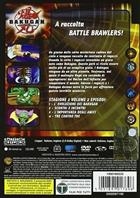 Bakugan - Battle Brawlers - Stagione 2 Volume 2 (2008) DVD