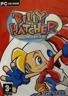 Billy Hatcher - And The Giant Egg PC CD-Rom