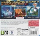 RayMan 3D - Nintendo 3DS