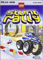 Lego - Stunt Rally PC CD-Rom