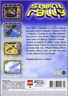 Lego - Stunt Rally PC CD-Rom