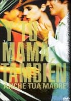 Y Tu Mama' Tambien (2001) DVD