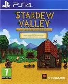 Stardew Valley - Collector's Edition PS4